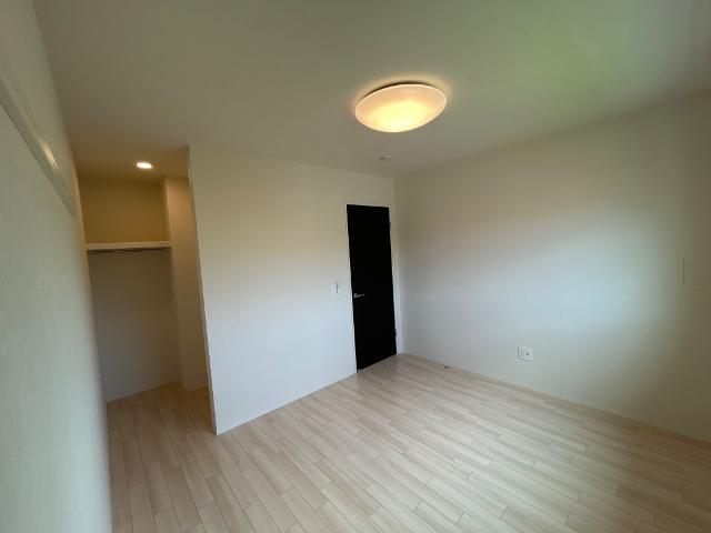 ヴィル・ナタール 洋室