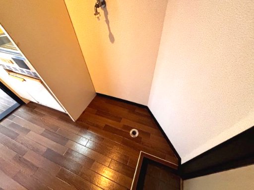 リエス稲田堤115号室 部屋設備