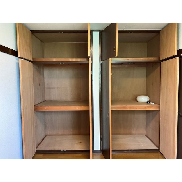 花咲コートヴィレッジ 内観