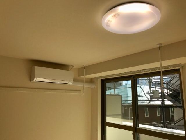 レアリゼ～Realiser～ 室内設備