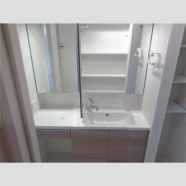 fortunex　(フォーチュンテン) 洗髪洗面化粧台