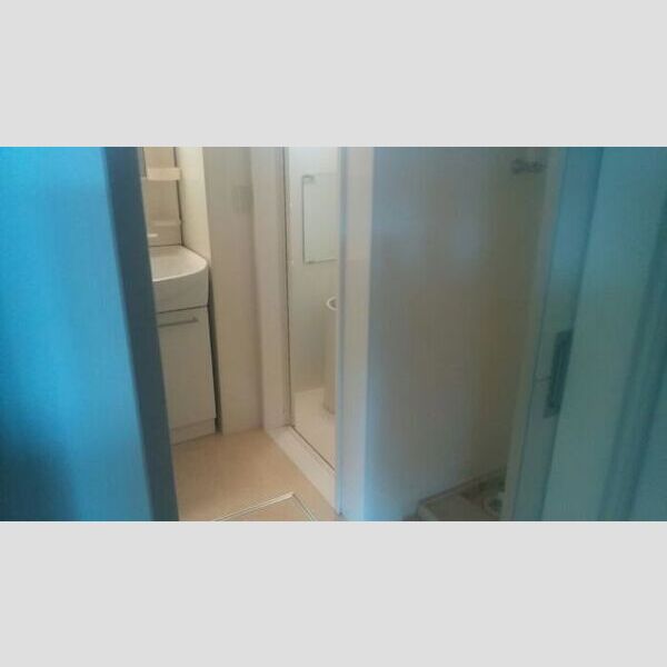 プラセール 防水パン付き洗濯機置場有ります