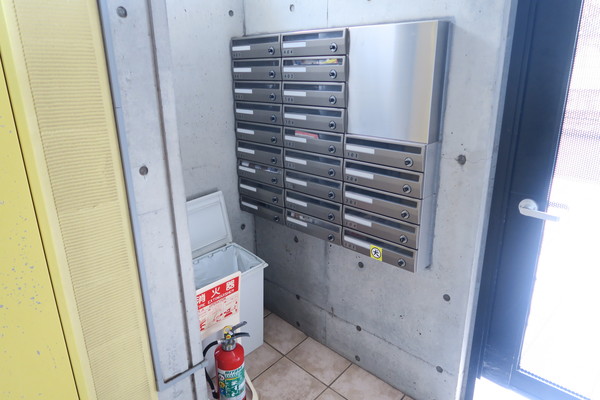 Ｂｒａｎｃｈｅ笹塚3階 同建物別部屋の参考画像