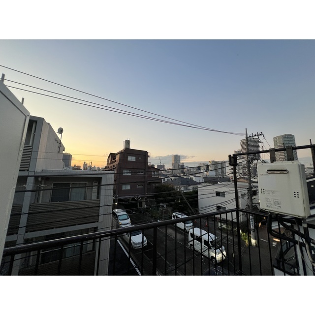 パークサイド神﨑3階 部屋その他