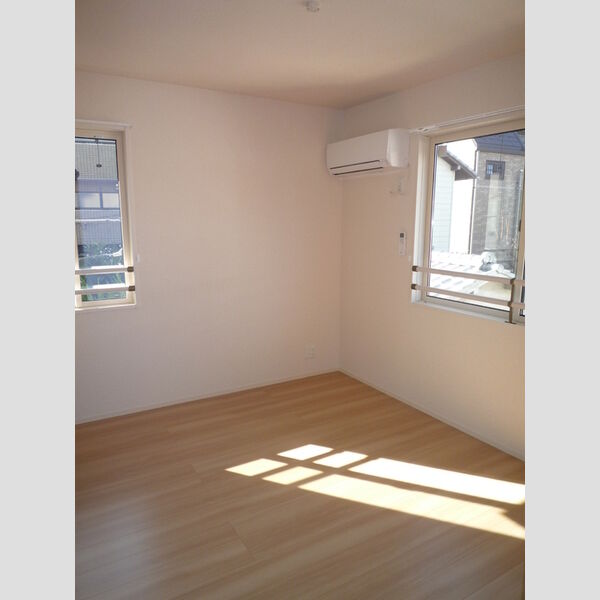 Bright Halu 　west205号室 部屋その他