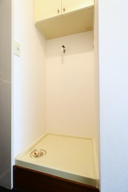 プラザ新川崎 部屋設備