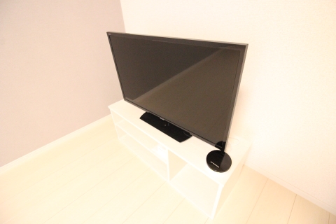 レオネクストヴォラーレ303号室 スマートロック