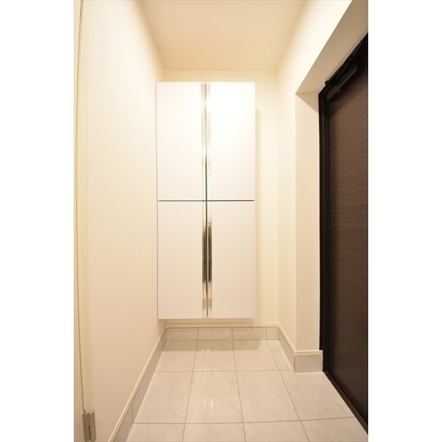 CASA PIAZZA 東池袋 内観