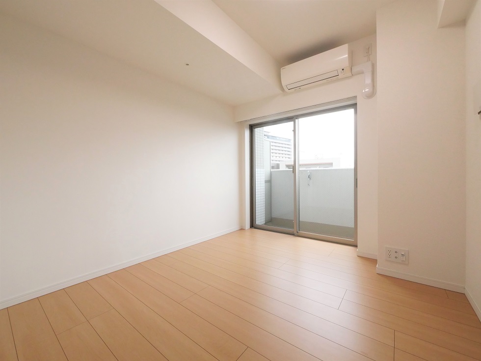 ラフィスタ横浜阪東橋Ⅱ 内観