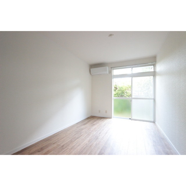 ファミーユしほみ201号室 同建物別部屋の参考画像