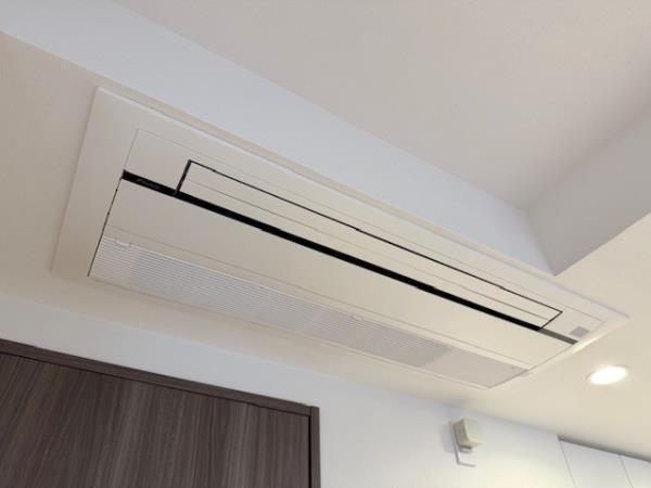 ルネサンス赤坂プレミアムコート11階 部屋設備