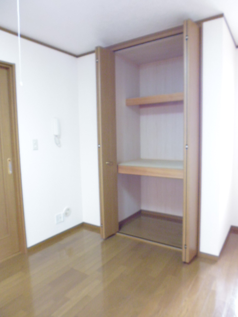 Ｂｅａｕｔｙ　Ｈｉｌｌｓ２００２ 収納