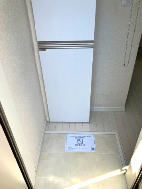 ユナイト末吉モンタルチーノ105号室 ※写真は別室です