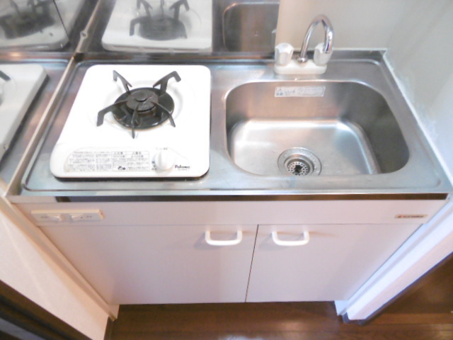 Ｔ１６＋２０0304号室 部屋設備