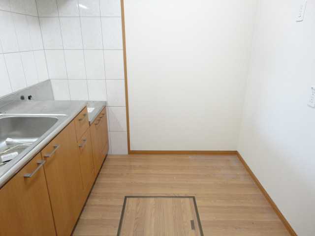 Ｗｅｓｔ　Ｈｉｌｌｓ　（ウェスト　ヒルズ） キッチン（イメージ）