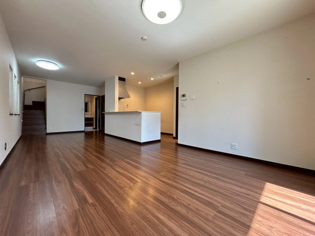 国立市東４丁目戸建 部屋その他