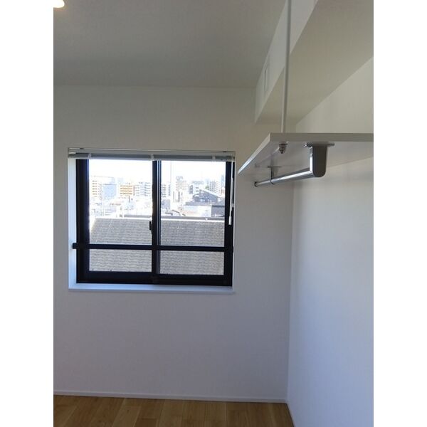 LUCENT　COURT　代々木上原0501号室 部屋その他