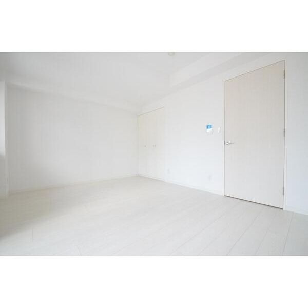 Gradito　Ryogoku402号室 リビング