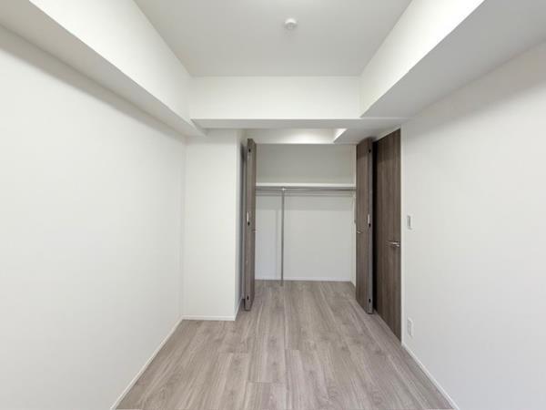 エレミ本蓮沼2階 リビング