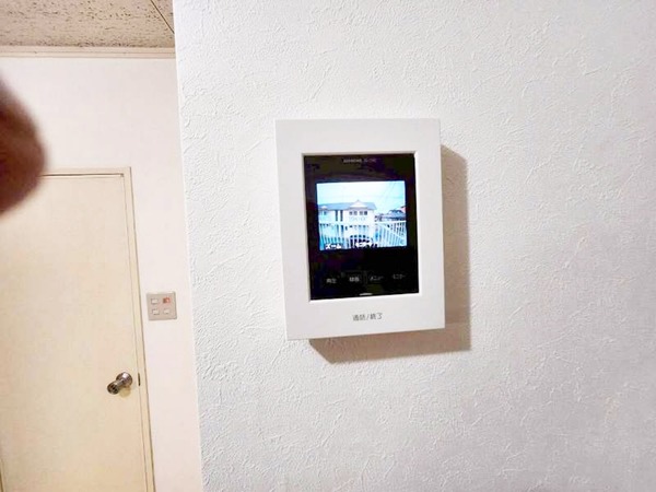 いちかわ中野ハイツ201号室 部屋その他