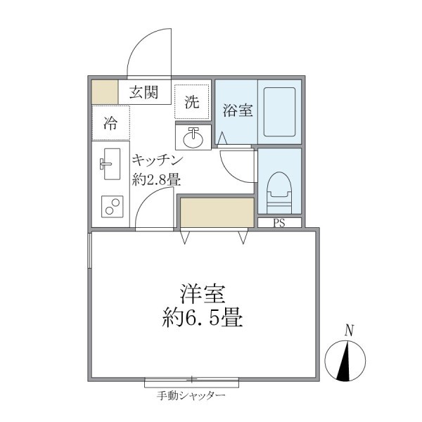 リビング