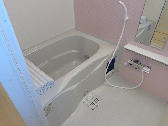 シェネ202号室 バス（イメージ）