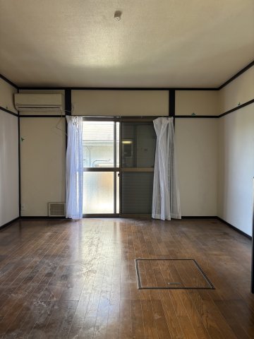 杉本テラスＤ 部屋設備
