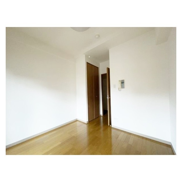 サンテミリオン東麻布 リビング