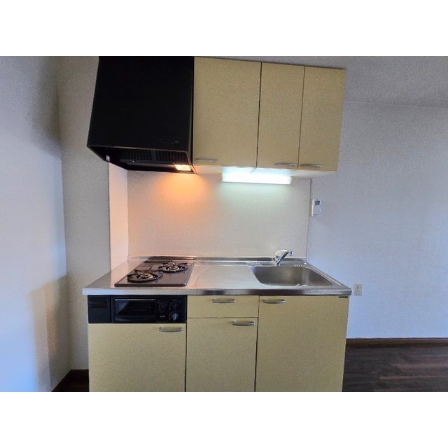 イイダコーポ キッチン