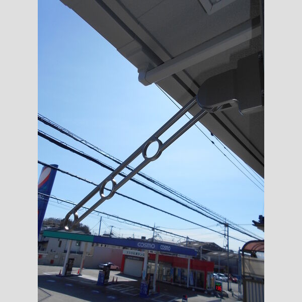 プランドール202号室 部屋その他