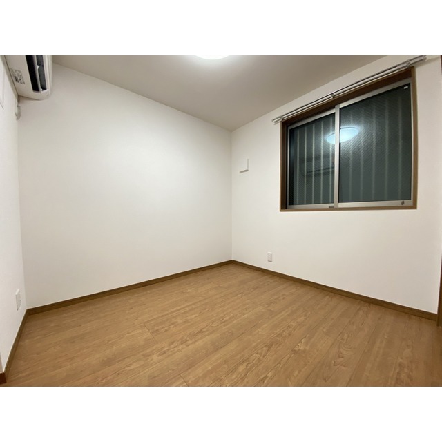 アムール　イソベ205号室 ※他のお部屋の参考写真です