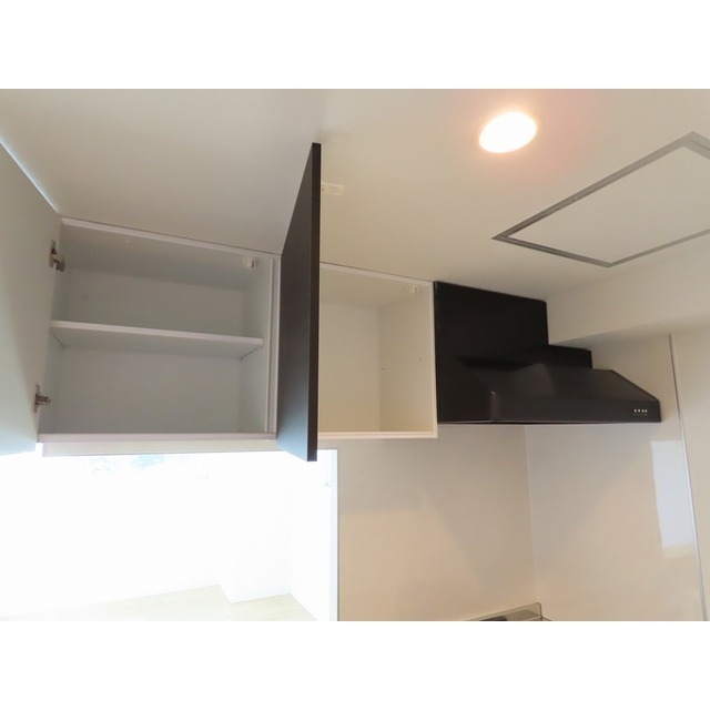 ルヴェール 収納