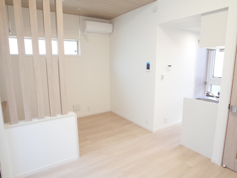Maison calme1階 部屋その他