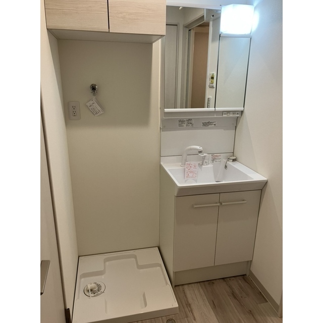 ダイヤモンドクレスト南柏102号室 内観