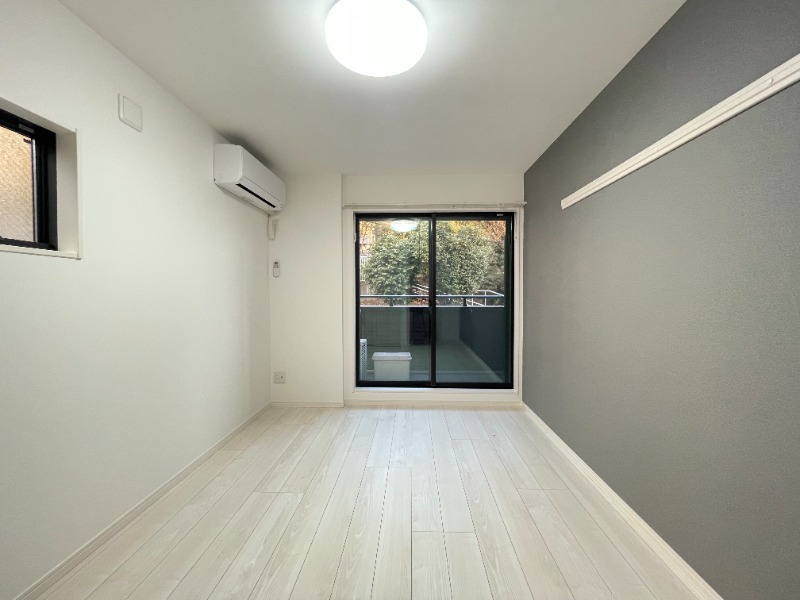 （仮称）溝口11AP-B号棟2階 リビング