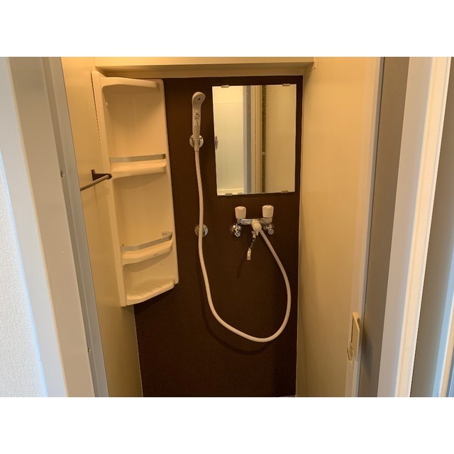 グランヒル松戸 お風呂