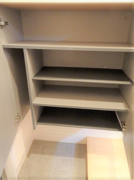 オデッサ浦安(E-120)1階 部屋設備