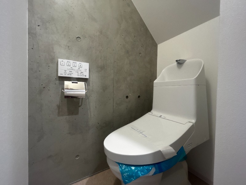 TRADIS荏原中延5階 部屋その他