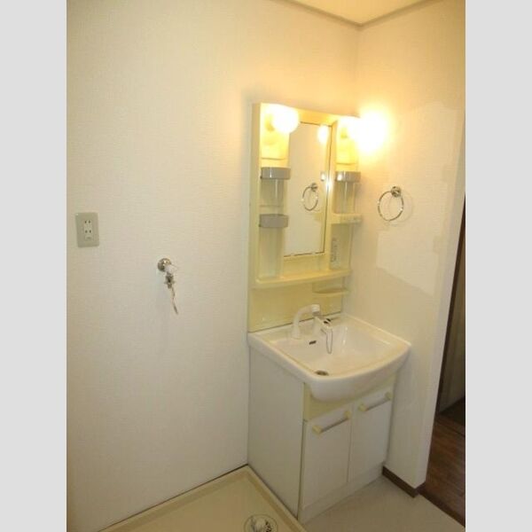 ハウスアーバン 洗髪洗面化粧台