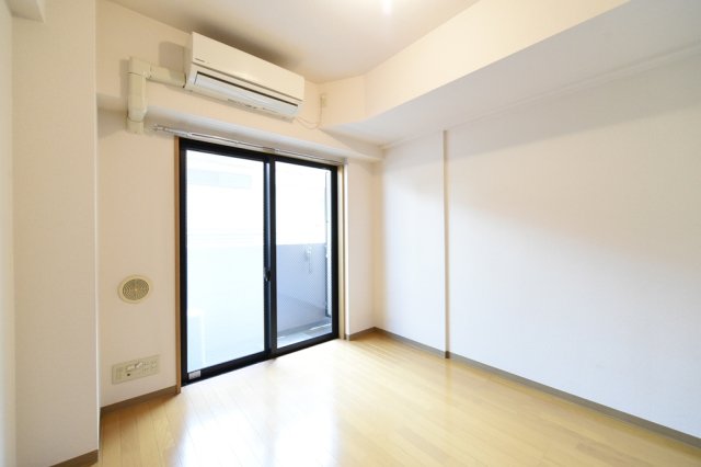 ミリオンガーデン小石川2階 部屋その他