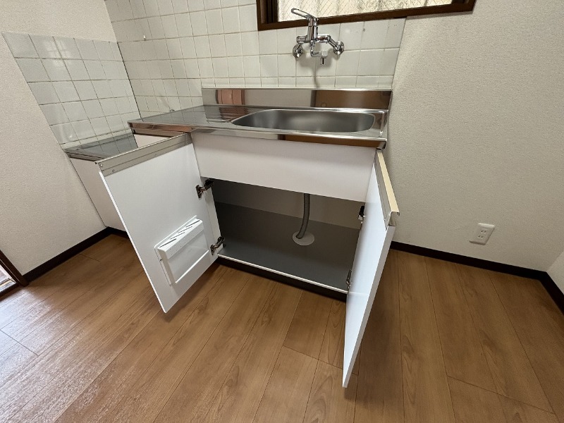 第１２ウッディビル1階 部屋その他