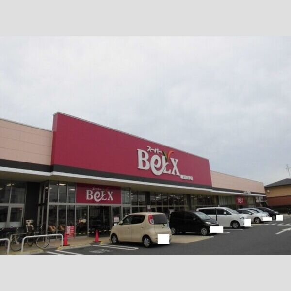 リッシュセゾン　O ベルクス新豊四季店(1020m)