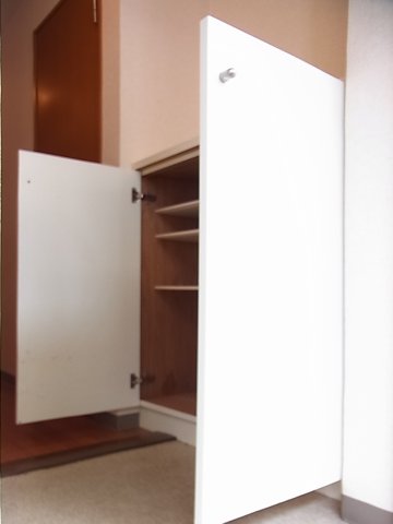 シャラ原宿五番館 ※別号室の参考写真です(現況優先・仕様違いの場合あり)