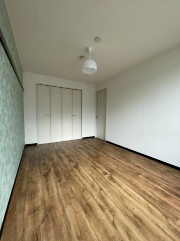 ラチエンハウス206号室 部屋その他