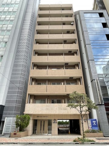 スカイコート神田須田町の外観画像