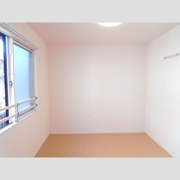 未来樹(ゆめのき)　弐号棟弐203号室 洋室