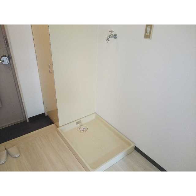 サンライズ水村209号室 部屋その他