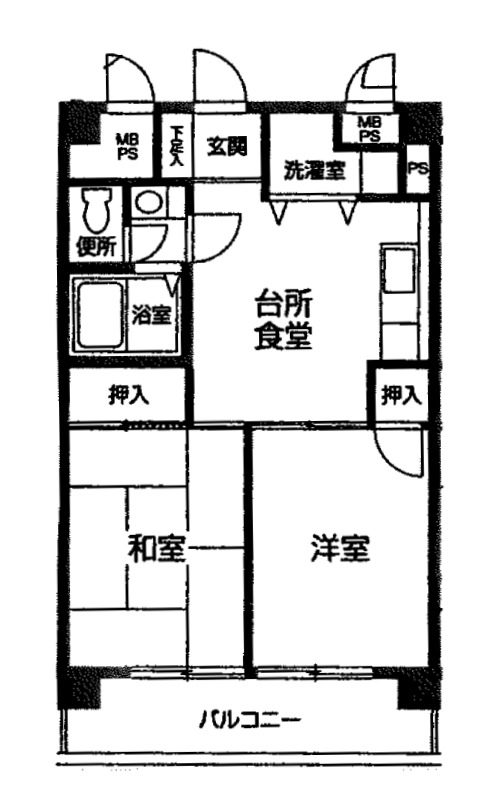 リビング