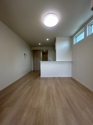 M-Valley2階 リビング