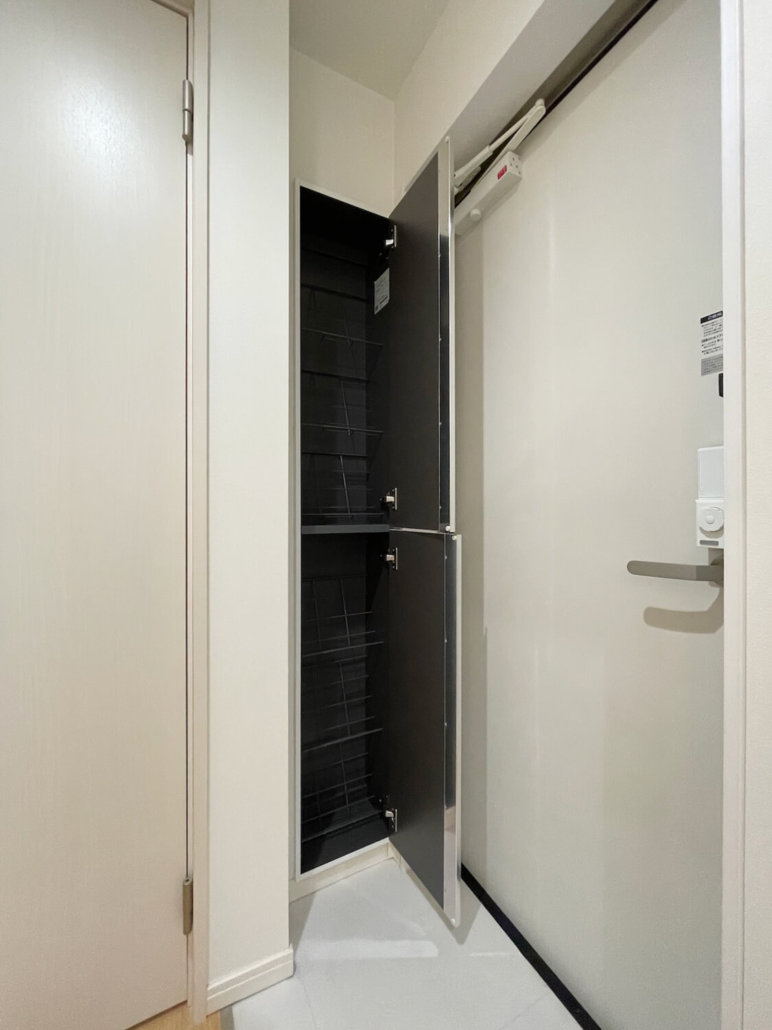 adonis柴又201号室 部屋その他